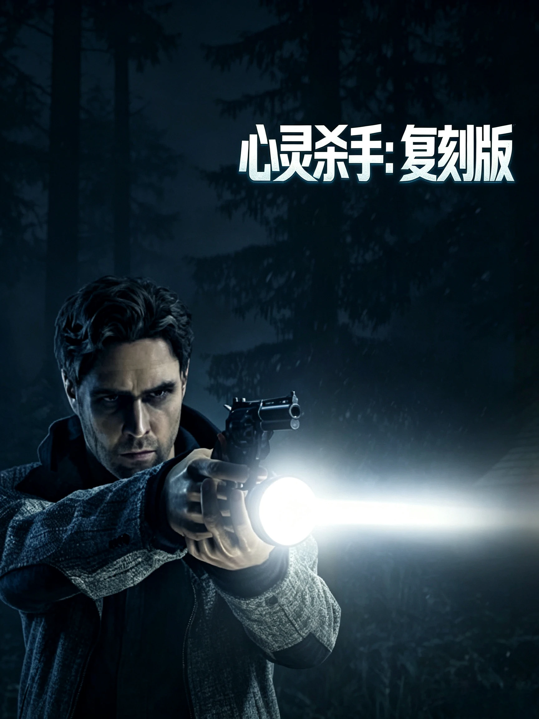 心灵杀手:复刻版
