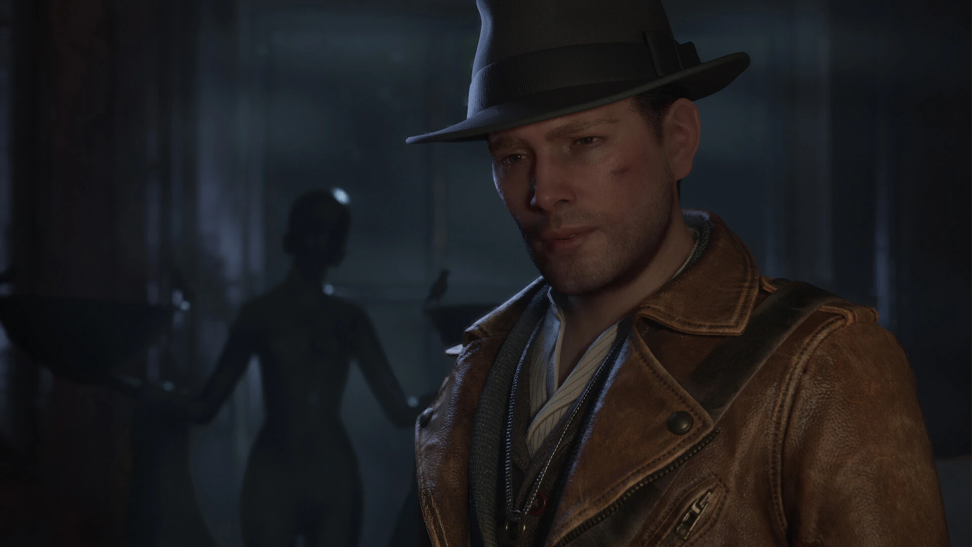 沉没之城2 The Sinking City 2游戏截图3