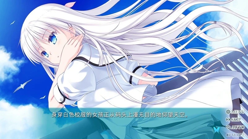夏日口袋游戏截图4