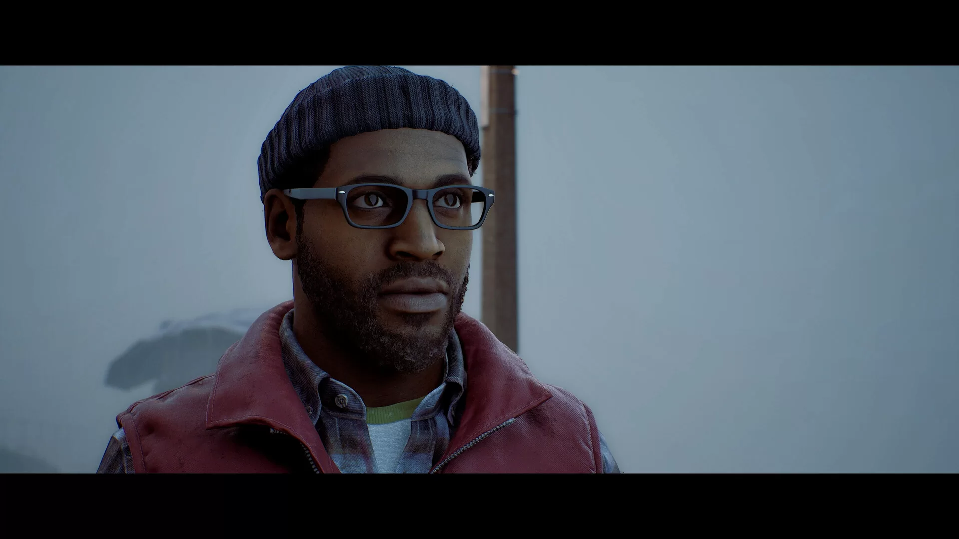 寂静岭:镇落