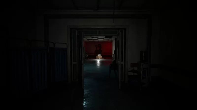 噩梦医院