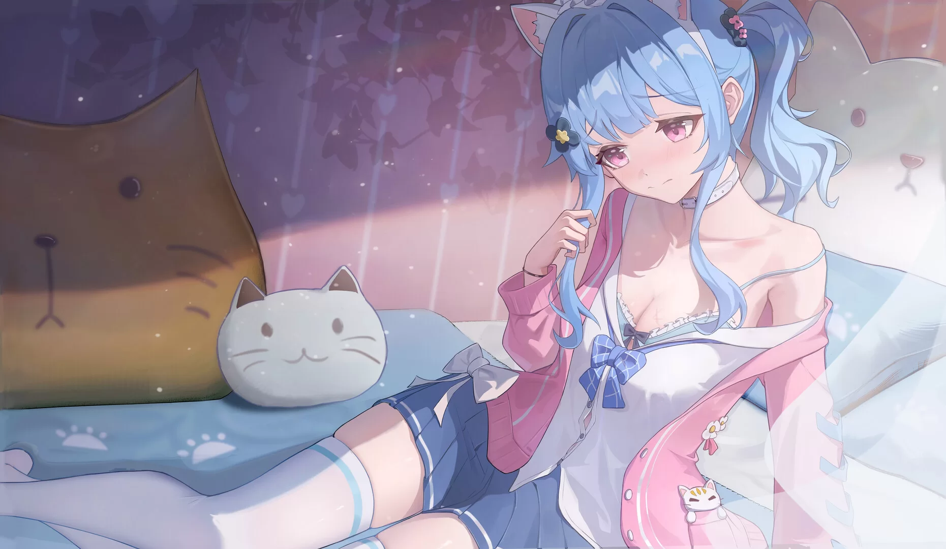 中国式地雷女Steam在线版