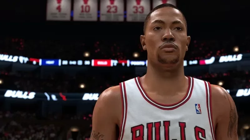 NBA2K27·MOD