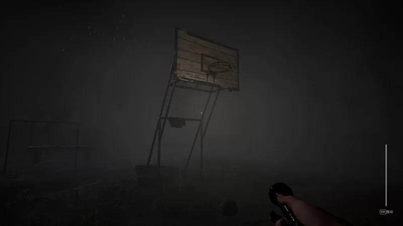 童年诡事录Demo