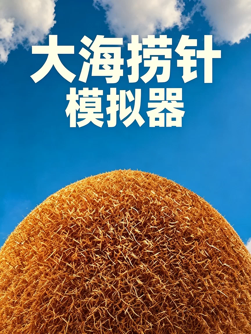 大海捞针模拟器 Needle In A Haystack