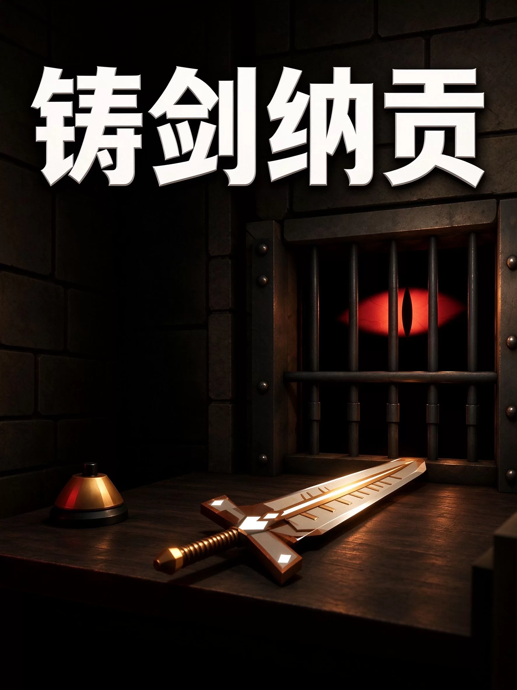 铸剑纳贡(锻剑模拟器)