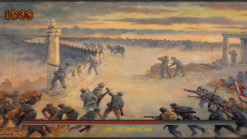 骑马与砍杀1938