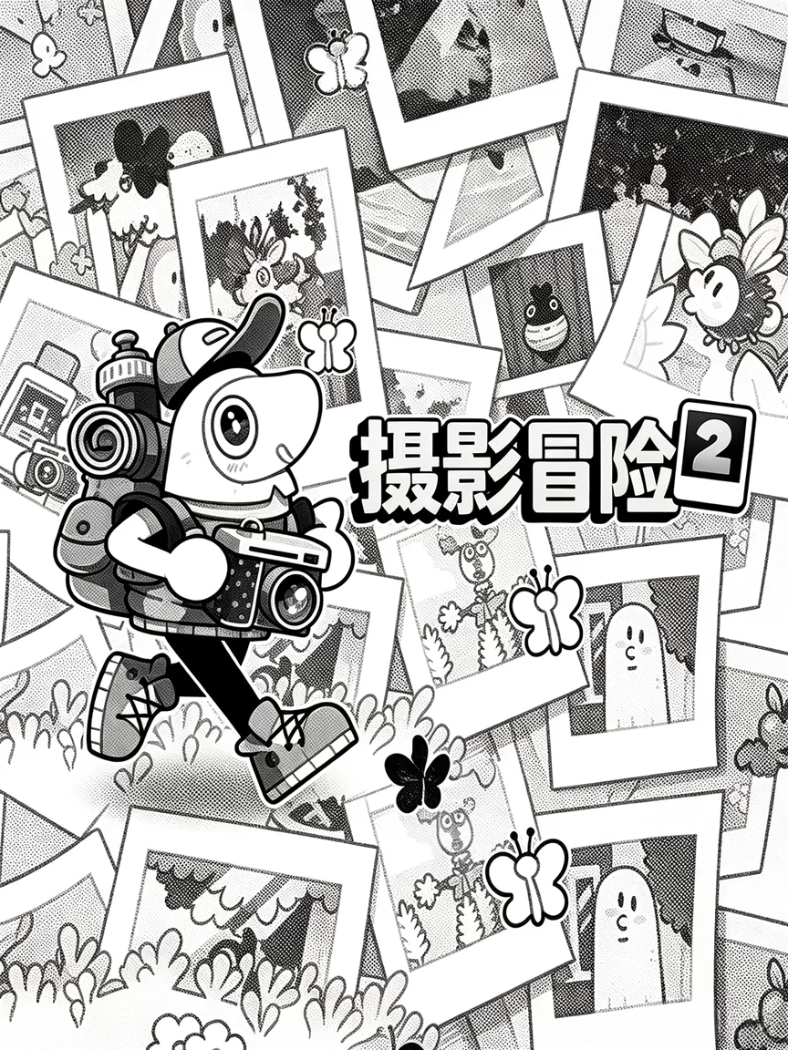 摄影冒险2（TOEM2）