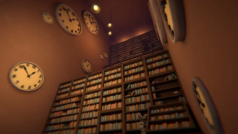 别眨眼