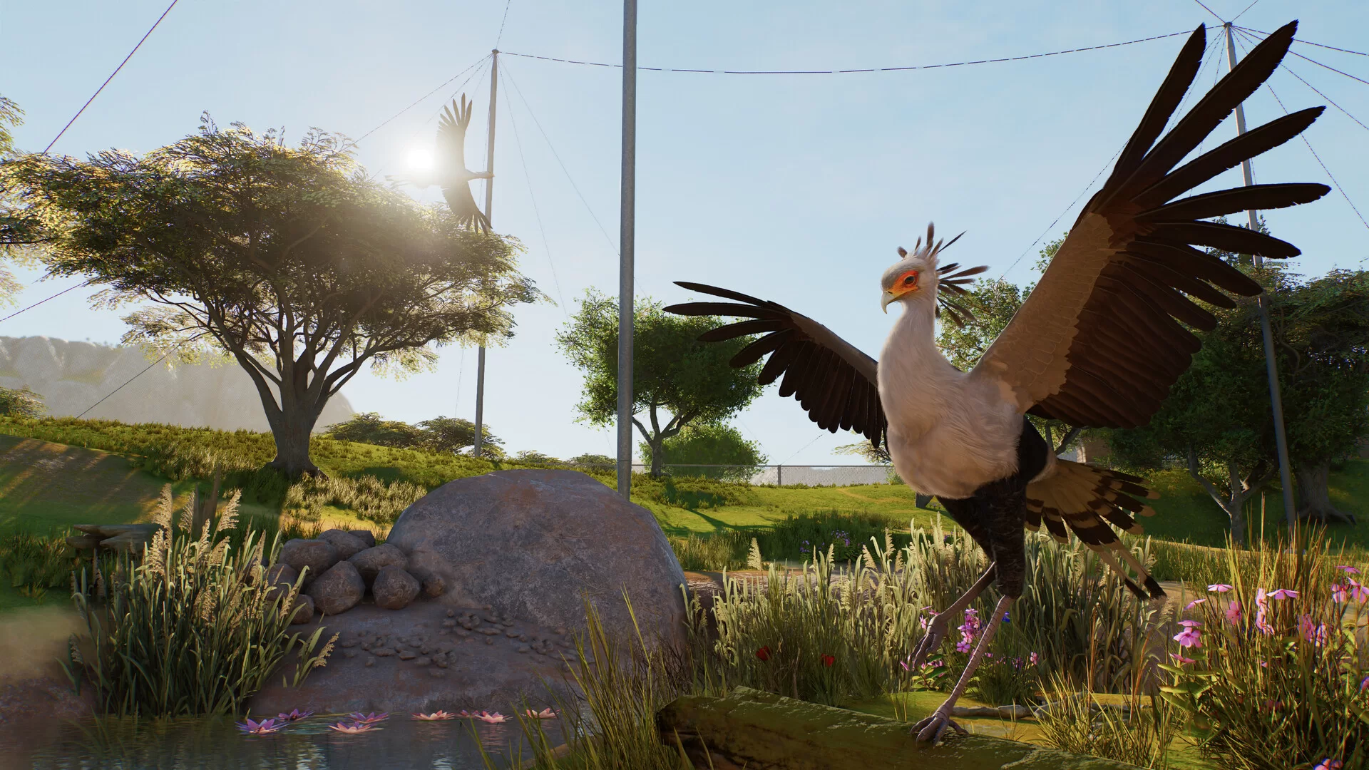 动物园之星2 Planet Zoo 2