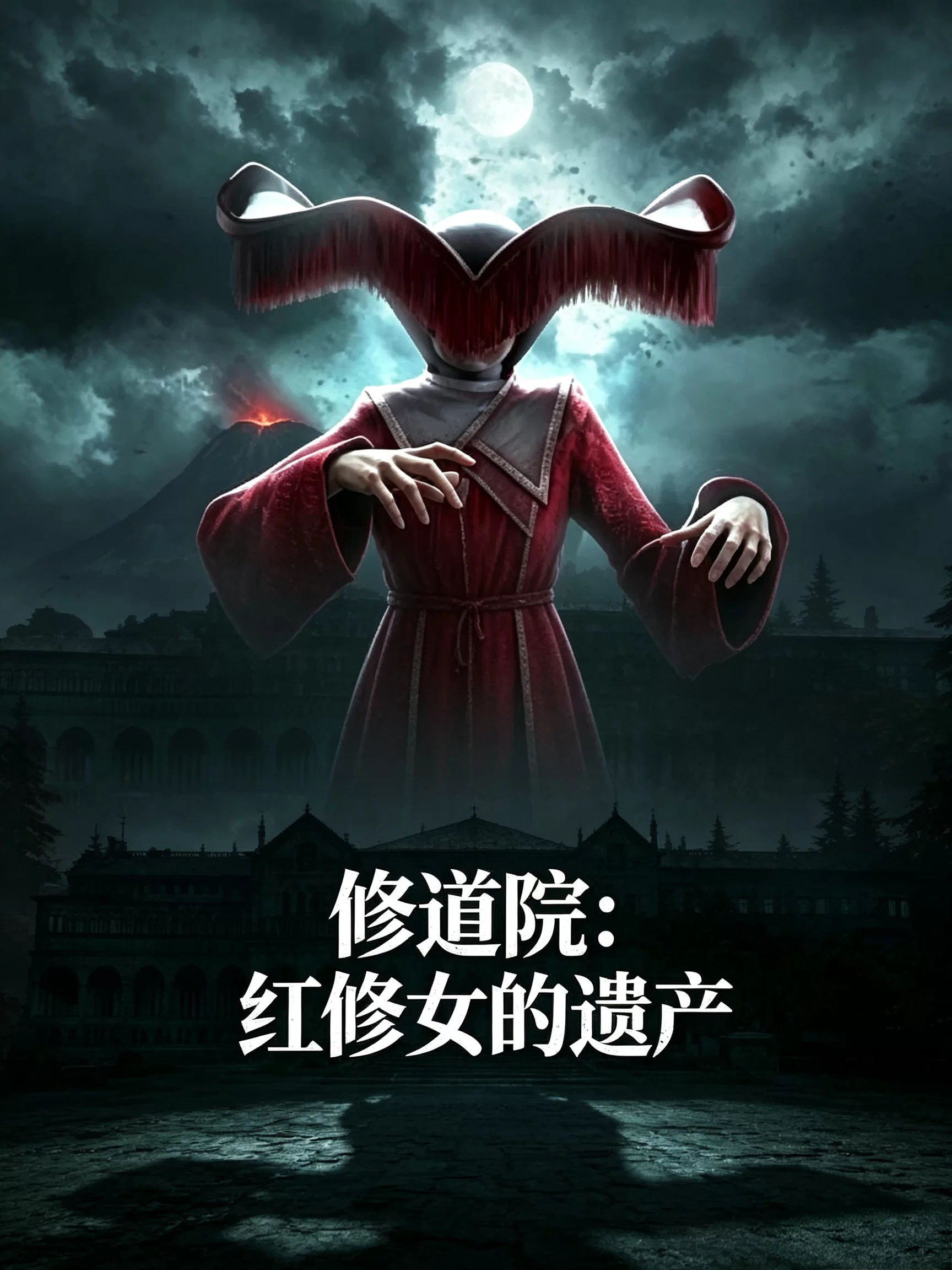 修道院:红修女的遗产